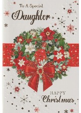 To A Special Daughter